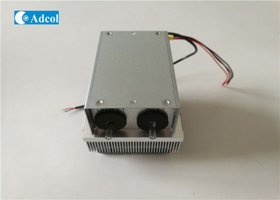 Dehumidifier Adcol термоэлектрический, точность управлением ±0.2℃, Temp газа входа 2-80℃, размер 120*80*115mm