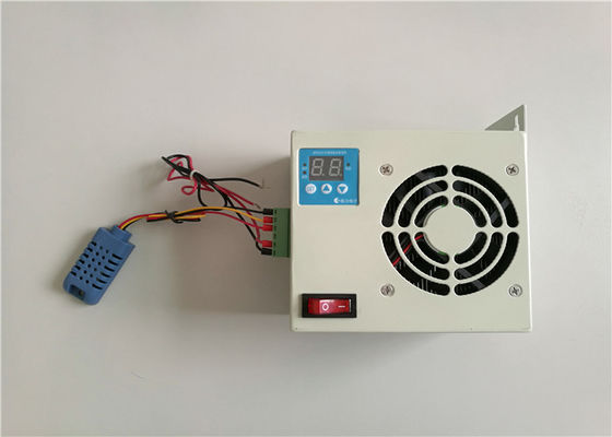 Конденсатор Dehumidifier Peltier портативный термоэлектрический, 35W расклассифицировал силу