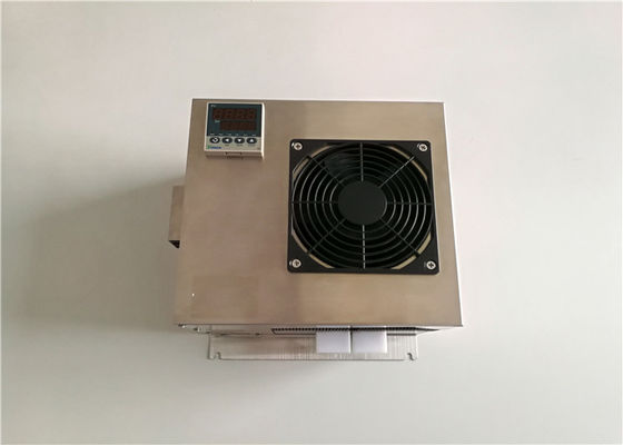 Прочный двойник 200W направляет термоэлектрический конденсатор Peltier Dehumidifier для автоматизированных измеряя систем