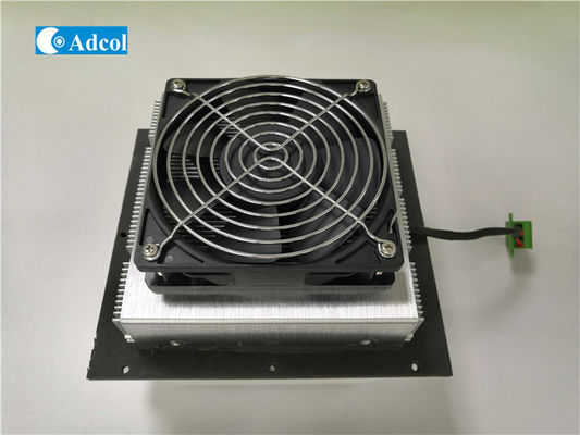 Воздушный охладитель 100В 24ВДК полупроводников термоэлектрический для камеры рефрижерации