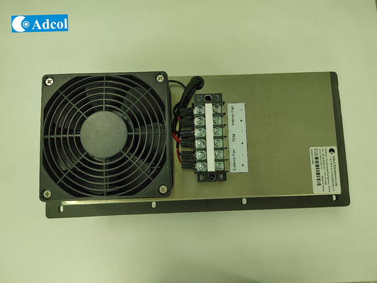 Собрание ТЕХНИЧЕСКОГО кондиционера Peltier охладителя модуля 250W термоэлектрическое