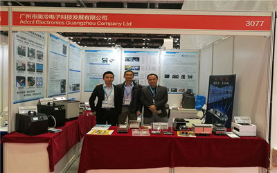 Китай Adcol Electronics (Guangzhou) Co., Ltd.