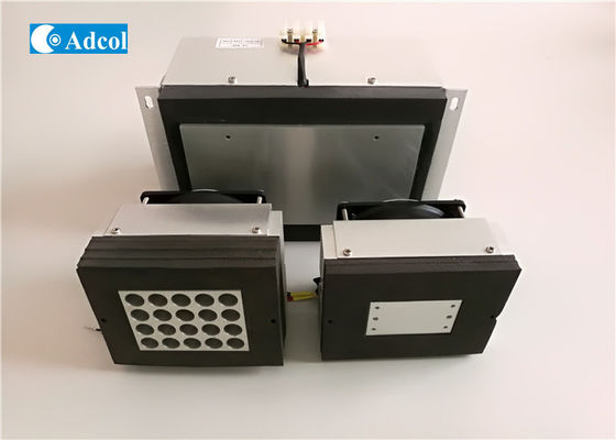Peltier Plate Cooler Thermoelectric Cooler For Lab Device