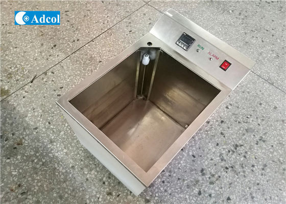 Холодильная ванна ИСО9001 Пельтир термоэлектрическая для химических процессов