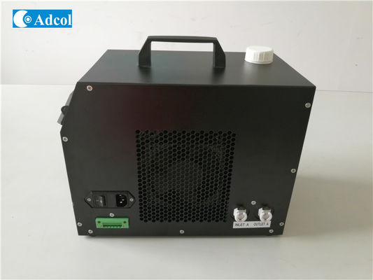 Охладитель полупроводника охладителя воды Пельтир термоэлектрический для лазера