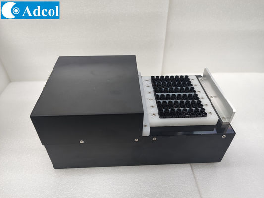 800 Вт 24 ВДС Программируемый термоэлектрический обезвоживатель Пелтье для автоматической амплификации генов