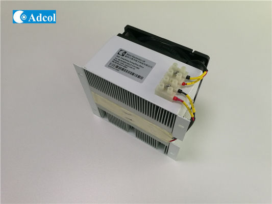 термоэлектрический жидкостный охладитель 100В для медицинской службы машинного оборудования лазера