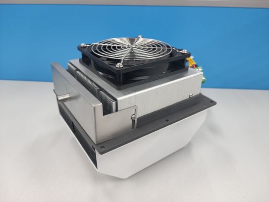 ATA100-48VDC Термоэлектрическая установка охладителя воздух-воздух