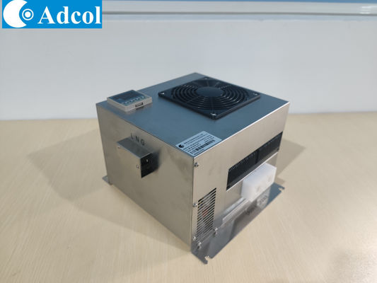 200 Вт двухканальный термоэлектрический осушитель для автоматизированных измерительных систем и анализаторов загрязненных газов