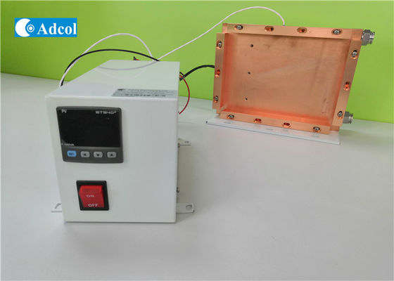ISO9001 охладитель DC ТЕХНИЧЕСКОЙ холодной плиты 24V термоэлектрический