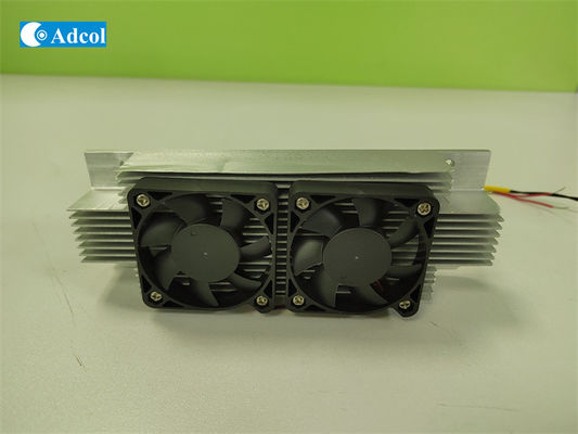 Охладитель 300 w промышленный Peltier термоэлектрический для передачи тепла