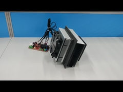 Кондиционер 100W широкого диапазона температур термоэлектрический для шкафа телекоммуникаций