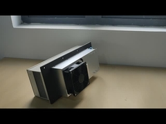 TEC 250W Термоэлектрическая кондиционерная установка Пельтье Модуль AC