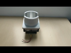 ТЭК Термоэлектрический резервуар ферментации Peltier Plate Cooler для лазерного оборудования