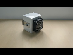 Термоэлектрическая система охлаждения воздуха-жидкости мощностью 200 Вт.Мощность охлаждения