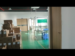 ADCOL Производственный цех