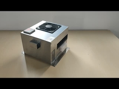 Двухканальный термоэлектрический обезвоживатель 200 Вт