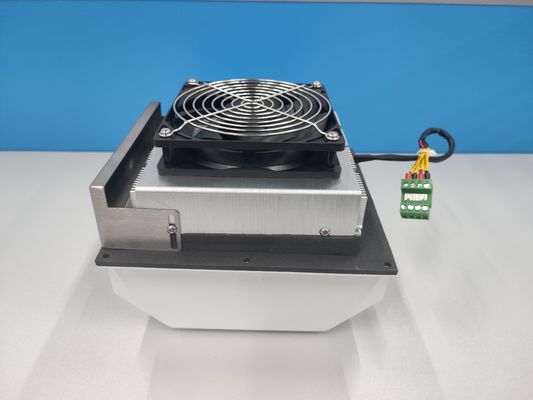 ATA100-48VDC Термоэлектрическая установка охладителя воздух-воздух