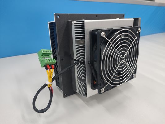 ATA100-48VDC Термоэлектрическая установка охладителя воздух-воздух