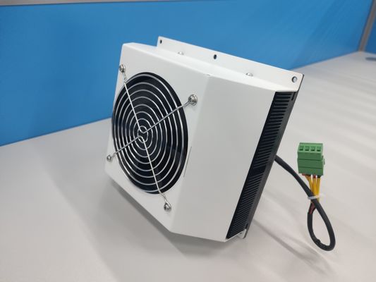 ATA100-48VDC Термоэлектрическая установка охладителя воздух-воздух