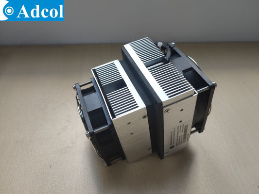 ATA035-12VDC Термоэлектрическая установка охладителя воздух-воздух для пищевых продуктов/потребительских холодильников и наружных/внутренних киосков и дисплеев