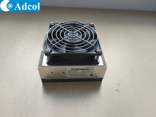 ATP040-12VDC Пластинчатый термоэлектрический охладитель для аналитических приборов и медицинской диагностики