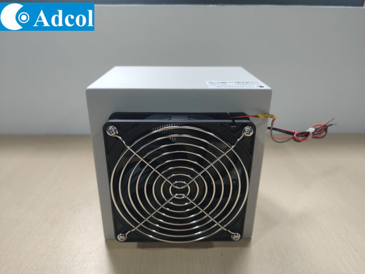 ATL150-24VDC Термоэлектрический охладитель воздуха к жидкости для медицинской диагностики и аналитического прибора