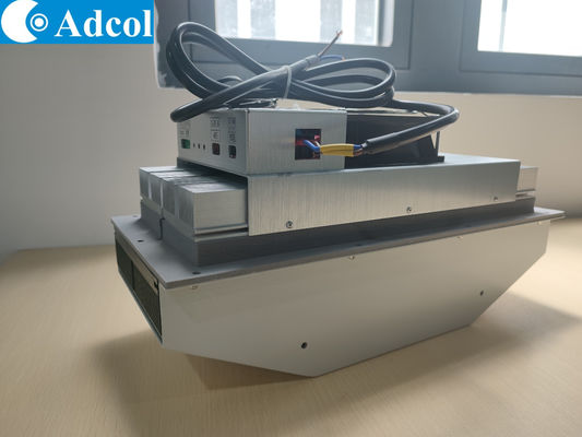 Кондиционер TEC мощностью 200 Вт широко используется в наружных аккумуляторных шкафах, внутренних аккумуляторных шкафах и других киосках, где требуется контроль температуры.