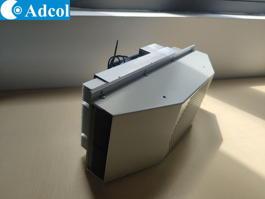 Кондиционер TEC мощностью 200 Вт широко используется в наружных аккумуляторных шкафах, внутренних аккумуляторных шкафах и других киосках, где требуется контроль температуры.