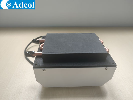 50 Вт термоэлектрический воздушно-жидкостный охладитель широко используется в косметологическом и медицинском оборудовании, лазерном оборудовании и продуктах, требующих раздельного охлаждения. Конструкция гибкая, компактная и высоконадежная.