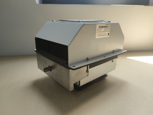 110W 12VDC Air-to-Air Cooler предлагает гибкость конструкции с надежностью твердого состояния