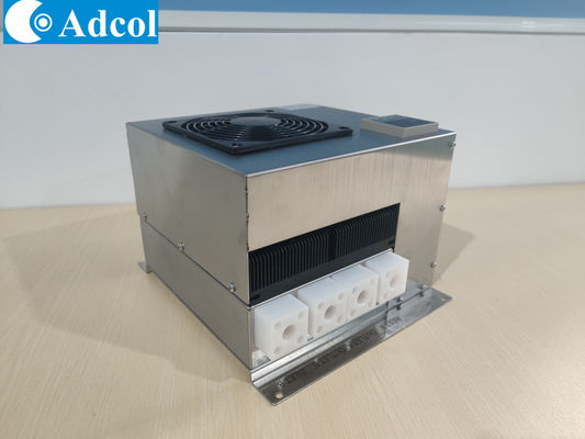 200 Вт двухканальный термоэлектрический осушитель для автоматизированных измерительных систем и анализаторов загрязненных газов