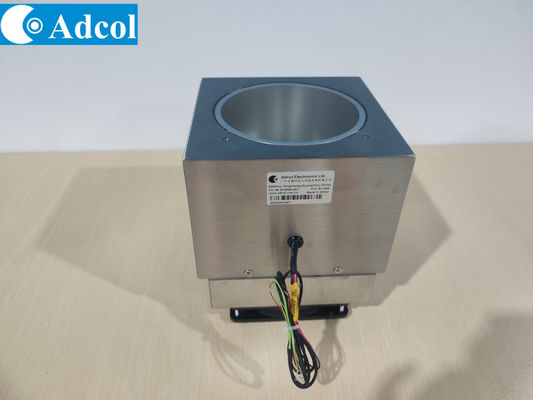 2.5L Fermentation Tank Temperature Control Module -Applicable to medical equipment and testing devices