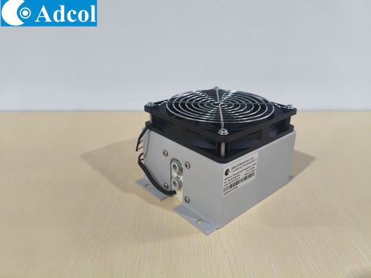 100W High-Performance Thermoelectric Liquid Cooler for Industrial and Medical Lasers