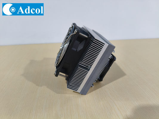 Adcol  35W Air to Air  thermoelectric Cooler for Industrial Commercial and Home Applications