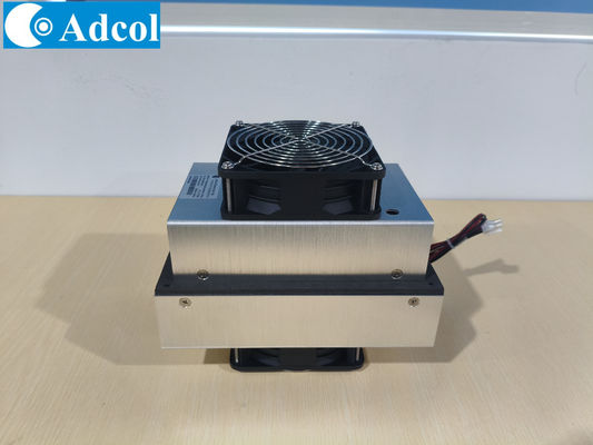 Термоэлектрические кондиционеры мощностью 120 Вт предназначены для электронных шкафов, холодильных камер и климатических камер.