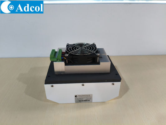 50W 24VDC Термоэлектрический охладитель воздух-воздух для уличных/внутренних киосков и дисплеев