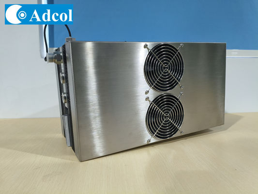 500W Гелевая система контроля температуры жидкости - индивидуальное решение, разработанное для контроля температуры клеевой жидкости в клеевом роботе