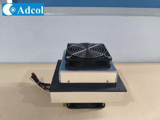 ATA100-24VDC Термоэлектрические кондиционеры предназначены для электронных шкафов, холодильных и экологических камер