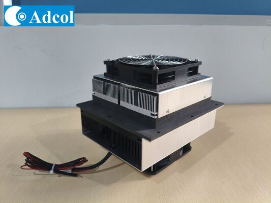 ATA100-24VDC Термоэлектрические кондиционеры предназначены для электронных шкафов, холодильных и экологических камер