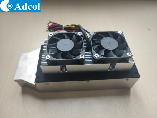 60W Термоэлектрический охладитель воздух-воздух предназначен для электронных шкафов и экологических камер.