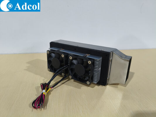 60W Термоэлектрический охладитель воздух-воздух предназначен для электронных шкафов и экологических камер.
