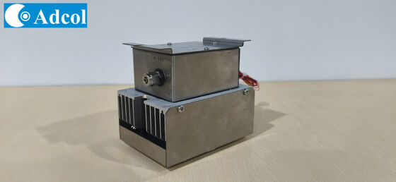 Термоэлектрический обезвоживатель 20W 12VDC Металлическая трубка портативная охлаждающая система с уменьшенным шумом без фильтров и высокой надежностью