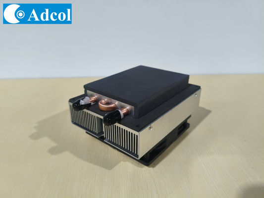 Теплоэлектрический жидкостной охладитель мощностью 50 Вт для лазерных машин медицинское устройство