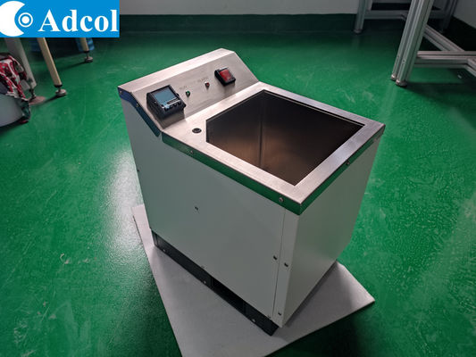 320W-01  Re-circulating liquid Baths can be used for cooling &heating in thermal  test, Reactor Vessels, Evaporators, Reaction Calorimetry, Physical and  chemical analysis, Life science